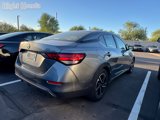 Used 2024 Nissan Sentra SV image 4