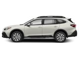 Used 2020 Subaru Outback Premium w/ Popular Package #1 image 2