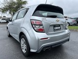 Used 2020 Chevrolet Sonic LT image 5