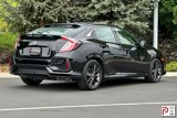 Used 2020 Honda Civic EX-L image 4