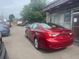Used 2013 Hyundai Sonata Limited w/ Premium Pkg image 4