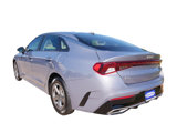 Used 2022 Kia K5 LXS image 5