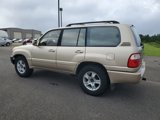 Used 2000 Lexus LX 470 4WD image 3