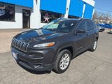 Used 2015 Jeep Cherokee Latitude image 2