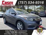 Used 2022 Honda HR-V LX image 1