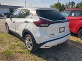 Used 2021 Nissan Kicks S image 4