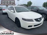 Used 2004 Acura TSX image 5