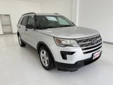 Used 2018 Ford Explorer FWD image 2
