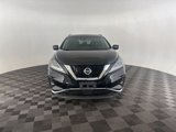 Used 2020 Nissan Murano Platinum w/ Cargo Package image 2
