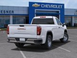 New 2025 GMC Sierra 1500 Pro w/ Pro Value Package image 4