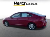 Used 2022 Hyundai Accent SEL image 5