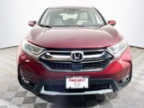 Used 2017 Honda CR-V EX image 2