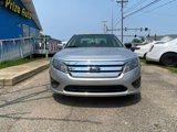 Used 2012 Ford Fusion SE image 3