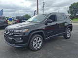 New 2025 Jeep Compass Latitude image 4