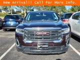 Used 2020 GMC Acadia AT4 w/ Driver Alert Package II image 2