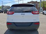 Used 2018 Jeep Cherokee Latitude w/ Cold Weather Group image 6