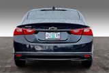 Used 2018 Chevrolet Malibu LS image 5