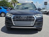 Used 2019 Audi Q5 2.0T Premium Plus w/ Premium Plus Package image 3