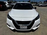 Used 2020 Nissan Versa S image 2