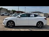 Used 2022 Nissan Sentra SV image 3