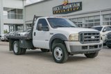 Used 2006 Ford F450 XLT image 3