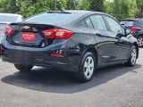 Used 2018 Chevrolet Cruze LS image 6