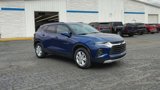 Certified 2022 Chevrolet Blazer LT image 2