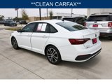 Used 2023 Volkswagen Jetta Sport image 6