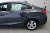 Used 2018 Chevrolet Cruze LT image 5