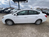 Used 2019 Nissan Sentra S image 2
