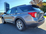 Used 2021 Ford Explorer XLT w/ Equipment Group 202A image 4