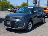 Used 2023 Kia Soul LX w/ Option Group 015 image 4