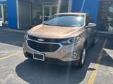 Used 2018 Chevrolet Equinox LT image 2