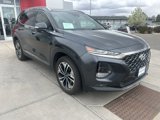 Used 2020 Hyundai Santa Fe Limited image 2