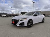 New 2024 Nissan Altima 2.5 SR w/ SR Premium Package image 3