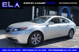 Used 2012 Acura TL w/ Technology Package image 2