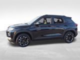 Certified 2022 Chevrolet TrailBlazer LT w/ Convenience Package image 4