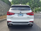 Used 2022 BMW X3 xDrive30i w/ Convenience Package w/ZPA image 5
