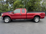 Used 2015 Ford F250 XLT w/ XLT Value Package image 2
