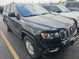 Used 2017 Jeep Grand Cherokee Laredo w/ Quick Order Package 2BE image 2