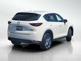 Certified 2021 MAZDA CX-5 Signature image 4
