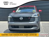 Used 2025 Nissan Kicks SR w/ SR Premium Package image 4