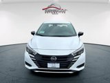 New 2025 Nissan Versa S w/ S Plus Package image 2