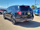 Used 2017 Ford Explorer XLT w/ Equipment Group 202A image 6