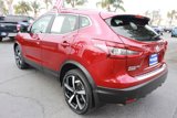 Used 2022 Nissan Rogue Sport SL image 4