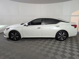 Used 2021 Nissan Altima 2.5 SV w/ SV Premium Package image 4