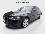 Used 2014 Audi A6 2.0T Premium Plus w/ Premium Plus Package image 2