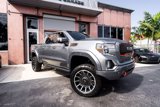 Used 2022 GMC Sierra 1500 SLT w/ SLT Premium Plus Package image 5
