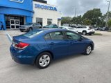 Used 2014 Honda Civic LX image 3