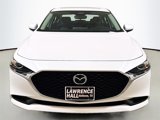 New 2025 MAZDA MAZDA3 s image 2